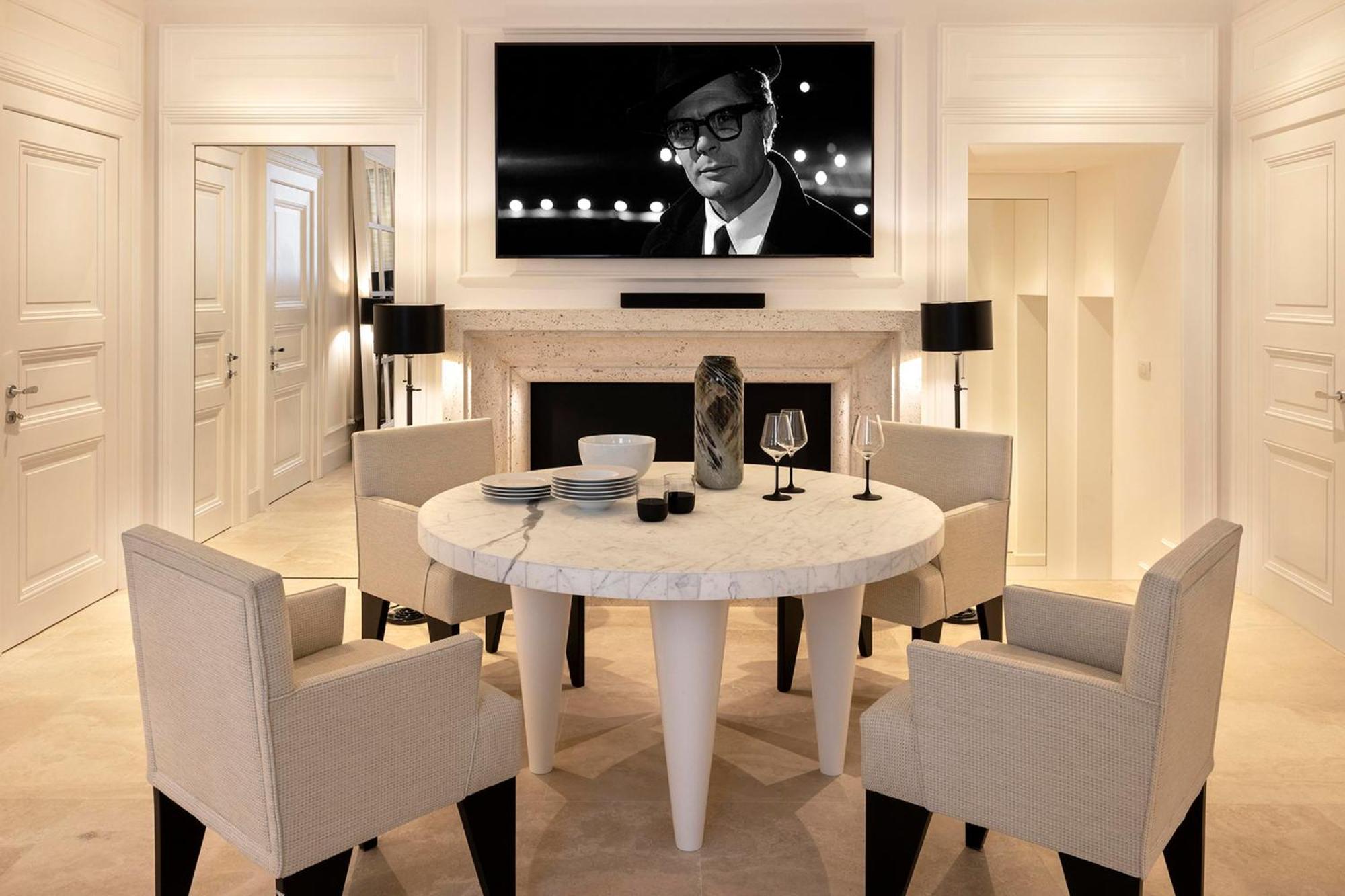 Viam Villa Futura Roma Dış mekan fotoğraf